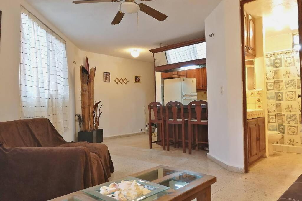 Cancun Centro Departamento Zewnętrze zdjęcie
