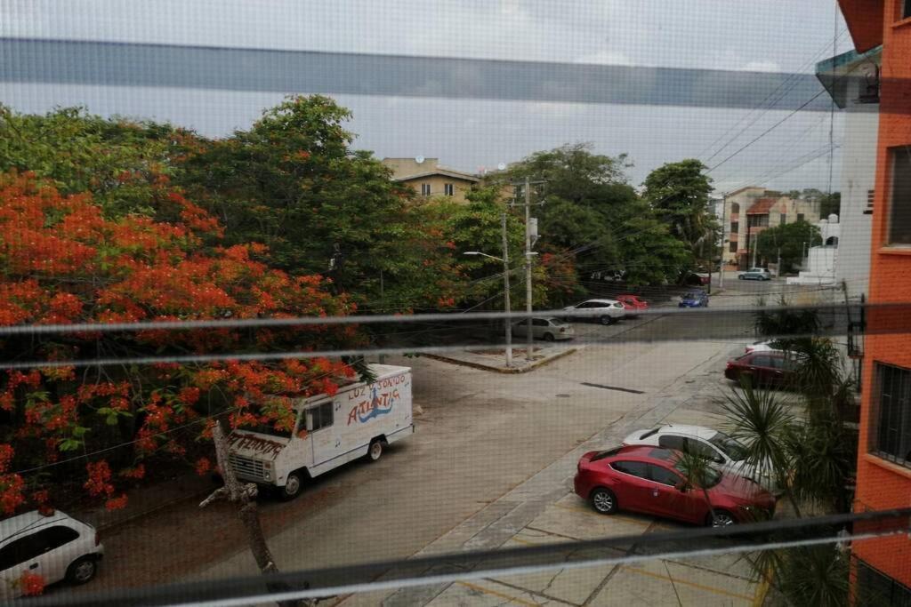 Cancun Centro Departamento Zewnętrze zdjęcie