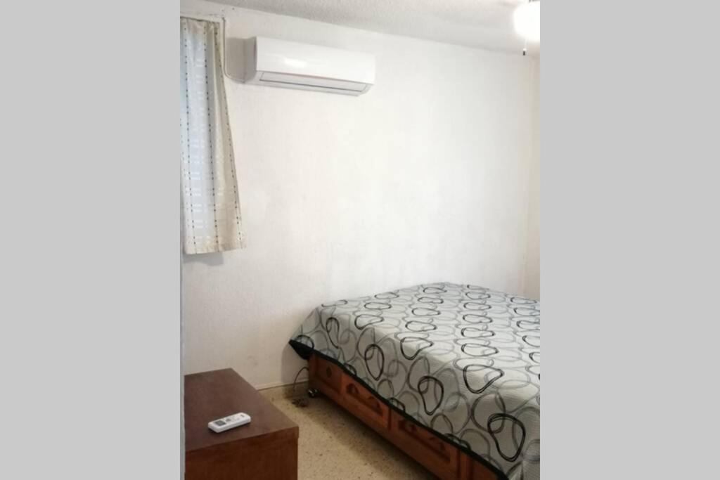 Cancun Centro Departamento Zewnętrze zdjęcie